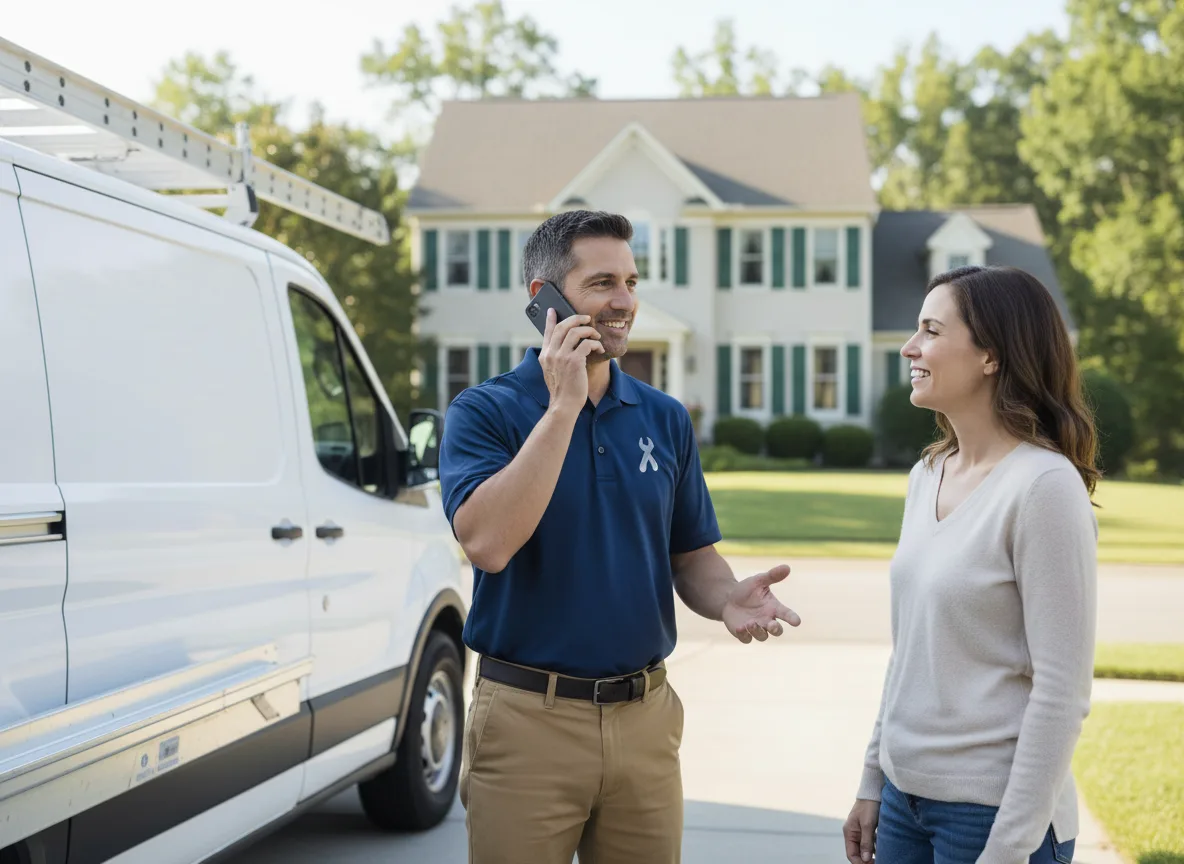 Home Gutter Service Thermopolis, WY FAQs